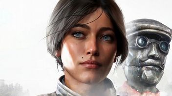 Gra, która zmieniła przygodówki, powraca z remasterem ponad 20 lat po premierze. Twórcy Syberia Remastered jednak mają dobrą wiadomość dla polskich graczy