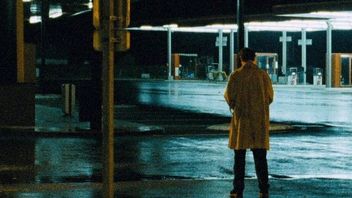 „Najstraszniejszy film, jaki kiedykolwiek widziałem”. Arcydzieło thrillera było dla Stanleya Kubricka bardziej przerażające niż Lśnienie