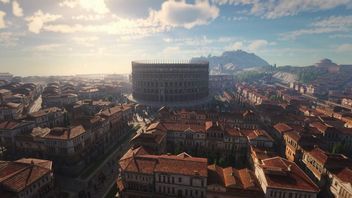 Długi gameplay trailer z Anno 117: Pax Romana. Droga do sukcesu w nowej odsłonie kultowej strategii będzie długa i wyboista