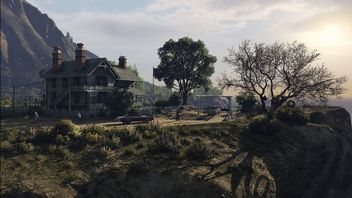 Gra na trzy generacje konsol. Historia rozwoju GTA 5