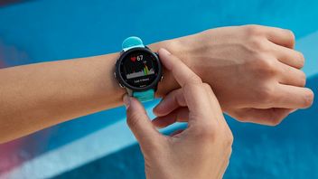 Garmin - dlaczego nie widać stref tętna na zegarku i jak to naprawić? Podpowiadamy