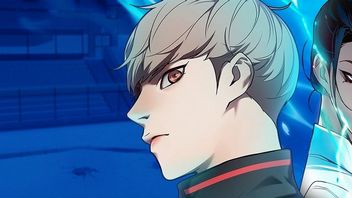 Po sukcesie Solo Leveling jedna z najpopularniejszych manhw akcji może wkrótce otrzymać anime