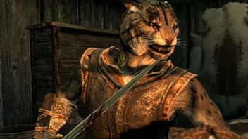 „To od razu wywołałoby u mnie blue screena”. Gracz pokazał jak w remasterze Obliviona wygląda atletyka i akrobatyka na absurdalnym poziomie