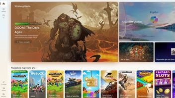 Publikowanie aplikacji w Microsoft Store dla Windowsa 10 i Windowsa 11 będzie za darmo. Microsoft idzie na rękę indywidualnym deweloperom