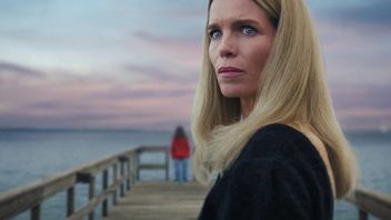 Trzymający w napięciu thriller kryminalny Netflixa jest numerem 1 w 44 krajach. Wciągający Rezerwat ma 100% pozytywnych recenzji na Rotten Tomatoes