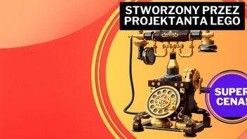 Ten zestaw robi furorę na Amazonie! LEGO w końcu znalazło godnego przeciwnika