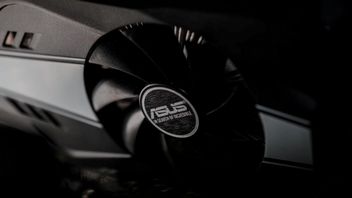 Asus pokazał ROG XG Station 3, stację dokującą dla najnowszych kart graficznych