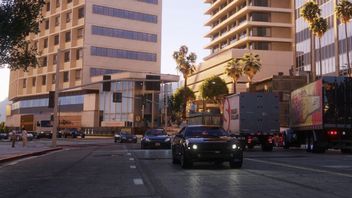 Moderzy poprawili grafikę GTA 5 do poziomu, w którym wygląda jak pełnoprawny remaster. „To szalone, że to jest darmowe”