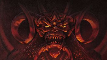 Wyśmienity projekt The Hell 3 do Diablo 1 jest gotowy. „Prace dobiegły końca, mod wreszcie jest kompletny”