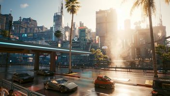 W kontynuacji Cyberpunka 2077 odwiedzimy jeszcze jedno miasto, potwierdza Mike Pondsmith. „Night City też tam dalej jest”