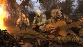 „Najgorszy port w historii”. Rozmazana trylogia STALKER mocno zawiodła graczy [Aktualizacja: pierwszy patch]