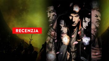 Recenzja gry Onimusha 2: Samurai’s Destiny. To była świetna gra w czasach PS2 i ćwierć wieku później nic się nie zmieniło