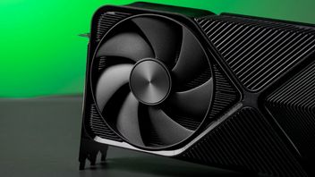 RTX 5080 Super z 24 GB VRAM na nowych przeciekach; AMD pokazuje RX-a 9060 XT