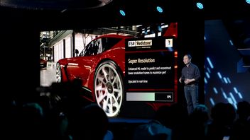 Czy to koniec problemów z jakością FSR? AMD zaprezentowało nowe funkcje upscalera