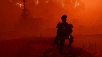 W Helldivers 2 pojawili się żołnierze SZSZ towarzyszący graczom. Fani od razu pokochali pomocnych NPC