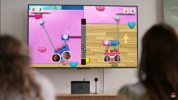 Nintendo Switch 2 z zadziwiającymi funkcjami. Konsola będzie „mówić” i wyświetlać napisy na żywo