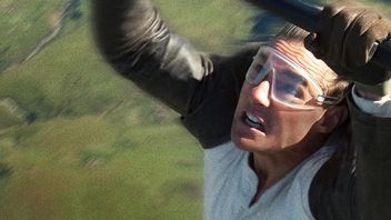 „Nigdy nie przestanę”. Tom Cruise jest nie do zatrzymania, zamierza występować w filmach nawet jako 100 latek