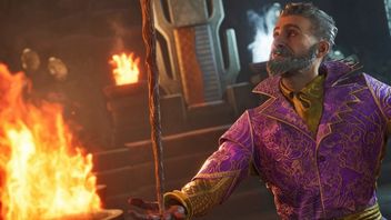 Remaster Obliviona wciąż pozwala na przekraczanie granic absurdu. Gracz sparaliżował swoją postać na 66 realnych lat