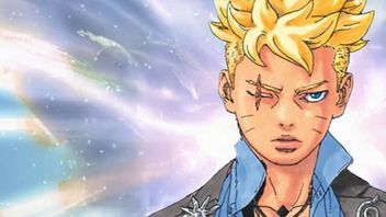 „Tempo jest horrendalne”. Boruto: Two Blue Vortex wywołało frustrację u fanów mangi, którzy są zmęczeni comiesięcznymi rozdziałami, w których „nic się nie dzieje”