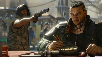 „Mogliśmy rozmawiać na równym poziomie.” Relacja CD Projekt RED z Mikiem Pondsmithem była całkowicie inna niż z Andrzejem Sapkowskim