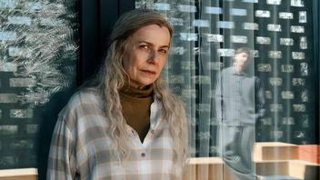 Polskie dystopijne sci-fi na pierwszej zapowiedzi i zdjęciach. Ambitny Czas, który nie nadszedł z Agatą Kuleszą obejrzymy w przyszłym roku