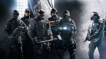 10 lat po premierze weterani Rainbow Six Siege nie poznają już tej gry. „Było unikalne i dojrzałe, teraz mamy skiny z Valoranta”
