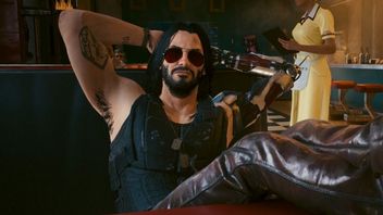 Twórca uniwersum Cyberpunka początkowo uważał, że Keanu Reeves nie pasuje do roli Silverhanda. „Jest zbyt miły”