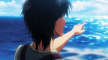 Anime Awards 2025 ujawniło pierwszego zwycięzcę, który „pozostawił niezatarty ślad w kulturze”