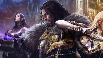 Amazon Games nie potrafi rozwijać MMO? Fani Throne and Liberty boją się, że to kolejna gra, nad którą czyha śmierć