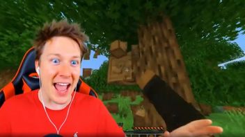 Filmy generowane przez AI coraz trudniej odróżnić od rzeczywistości. Mamy już nawet fake'owych youtuberów grających w Fortnite'a i Minecrafta