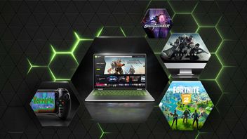 GeForce NOW Performance za 161,40 zł na pół roku. Nvidia właśnie sprawiła, że granie w chmurze stało się tanie