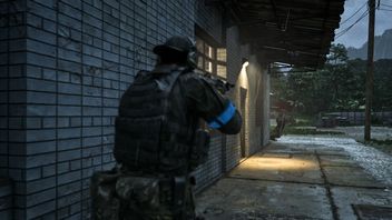 Realistyczna strzelanka z otwartym światem w końcu po polsku. GZW: Winds of War przynosi nową zawartość, dużo zmian i reset postępów