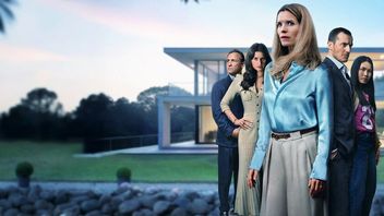 Czy będzie 2. sezon serialu Rezerwat? Przyszłość nowego kryminalnego przeboju Netflixa