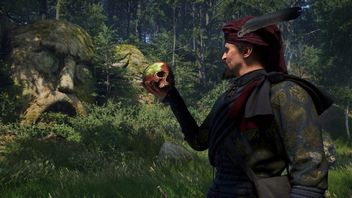 Zadziwiająco duży hotfix do Kingdom Come: Deliverance 2 przywrócił dostęp do młynarskiego łóżka