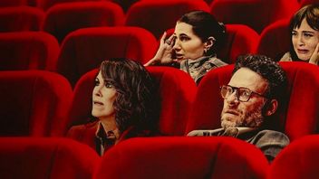 Jeden z najlepszych komediowych seriali roku właśnie się zakończył, a mało kto go oglądał. The Studio to kolejna perła, którą trzeba wykopać z Apple TV+