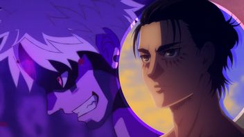 „Co anime robi lepiej od zachodnich animacji?” Oto, czemu świat zakochuje się w produkcjach z Japonii