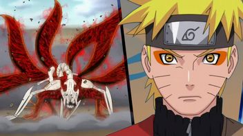 „Dlaczego ta animacja jest lepsza od serialu?” Po 15 latach Naruto wróciło do swojej najlepszej walki w nowej wersji