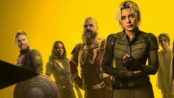 Kiedy Thunderbolts będzie na Disney Plus? Streamingowa przyszłość filmu MCU z wynikiem 88% na Rotten Tomatoes