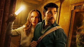 Miała być epicka przygoda w stylu Indiany Jonesa i Skarbu narodów, jest „niewypał” i „nuda”. Fontanna Młodości „zgniła” na Rotten Tomatoes z 36% pozytywnych recenzji
