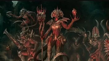 „Musisz wypróbować Project Diablo 2”. Gracz nie może przestać myśleć o najlepszej, darmowej modyfikacji do Diablo 2