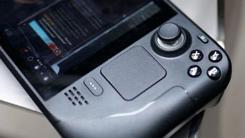 W końcu gracze mają kontrolę nad baterią. Aktualizacja firmware SteamOS 3.7.8 potwierdziła przecieki