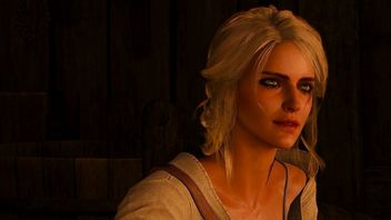 „Jest jak moja córka”. Paweł Mielniczuk z CD Projekt RED o więzi z bohaterką oraz jej odświeżonym wyglądzie w Wiedźminie 4