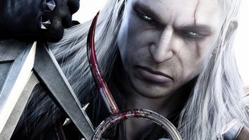 Demo pierwszego Wiedźmina nie zachwyciło BioWare. „Oddzwonimy”