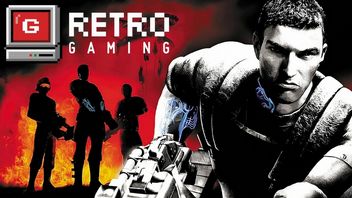 To mógł być trzeci Deus Ex. Project: Snowblind to cyberpunkowa strzelanka od twórców Tomb Raidera