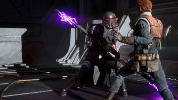 Ile skradanki jest w Star Wars Jedi: Fallen Order?