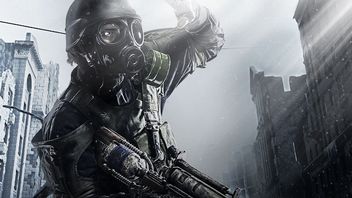 Metro 2033 Redux dostępne za darmo w Xbox Store przez ograniczony czas