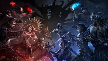 PoE sięgnie po pomocne rozwiązanie z Path of Exile 2. Po latach gra w końcu pozwoli zatrzymać rozgrywkę