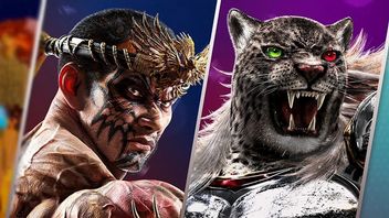Tekken 8 zawiódł graczy także na EVO Japan 2025. „Zbiorowa rozpacz i rozczarowanie” nowym DLC [Aktualizacja: nowi wojownicy]