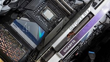 RTX 5060 z błędem, którego nie miały inne Blackwelle. VBIOS karty graficznej wymaga pilnej aktualizacji