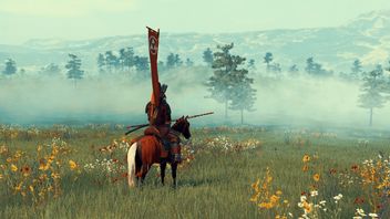 Zostań samurajem w Bannerlord. Wiemy, kiedy zadebiutuje Shokuho, czyli totalna konwersja w klimacie Sengoku jidai